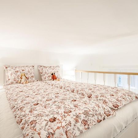 Provence Home - Citycenter, Tv, Washer, Coffee-Tea Будапеща Екстериор снимка