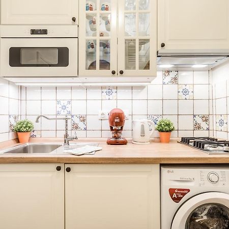 Provence Home - Citycenter, Tv, Washer, Coffee-Tea Будапеща Екстериор снимка