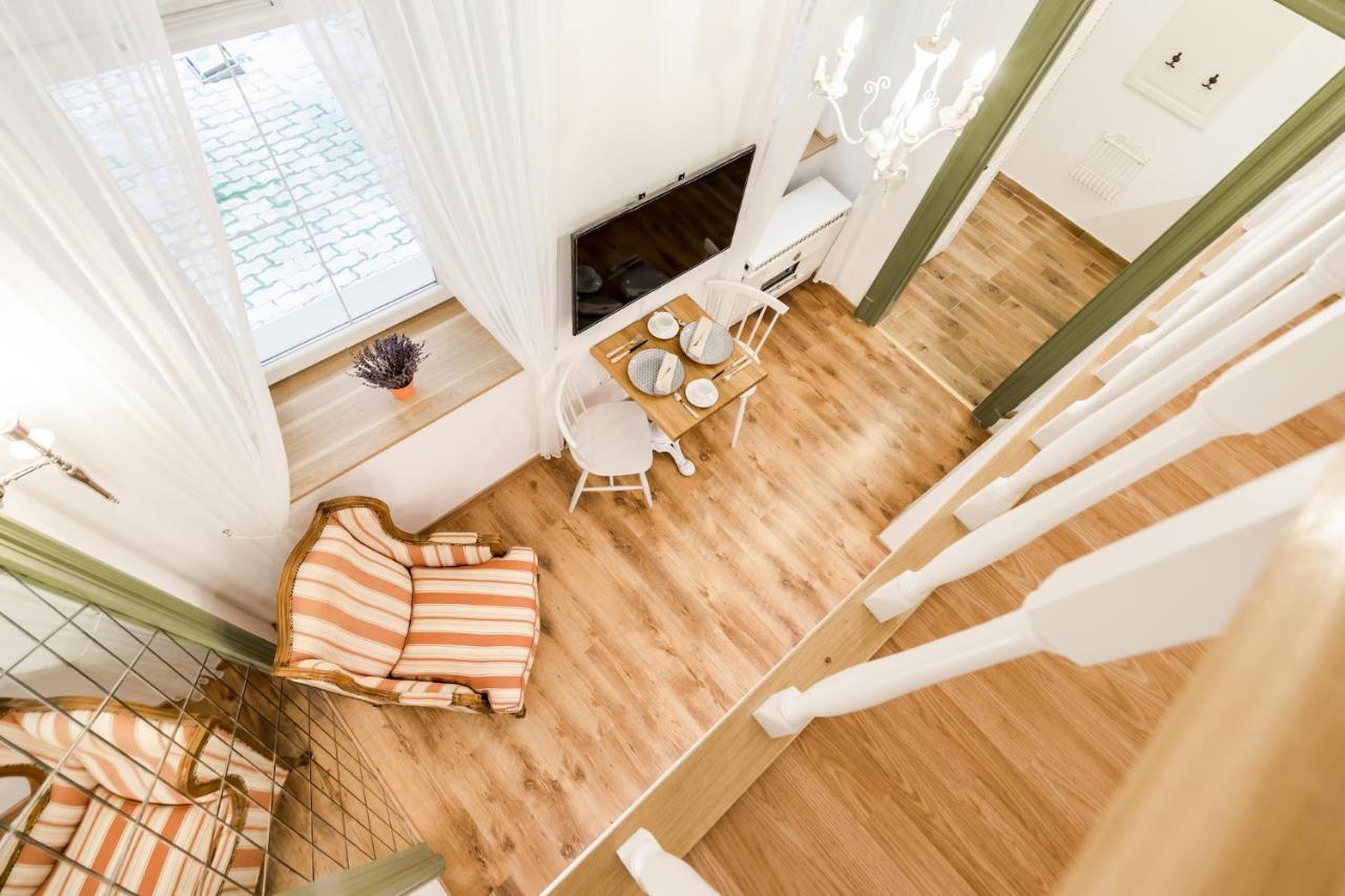 Provence Home - Citycenter, Tv, Washer, Coffee-Tea Будапеща Екстериор снимка