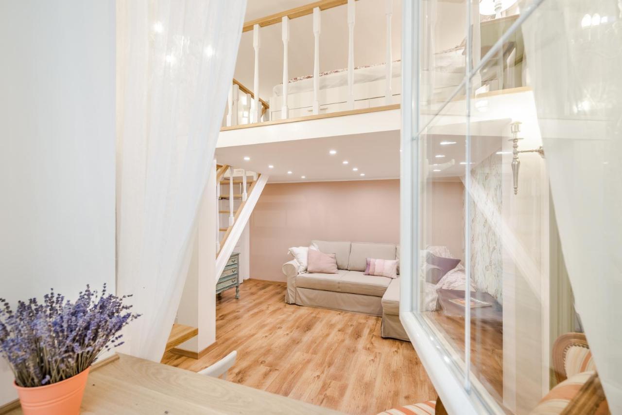 Provence Home - Citycenter, Tv, Washer, Coffee-Tea Будапеща Екстериор снимка