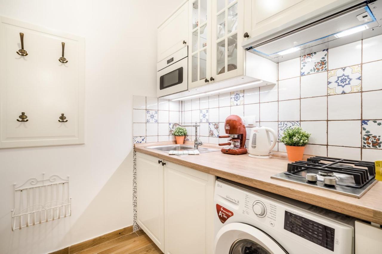 Provence Home - Citycenter, Tv, Washer, Coffee-Tea Будапеща Екстериор снимка