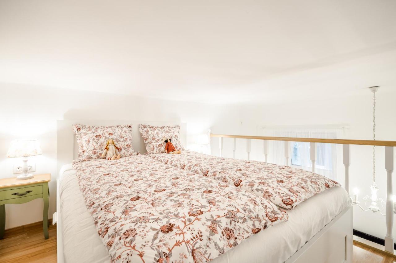 Provence Home - Citycenter, Tv, Washer, Coffee-Tea Будапеща Екстериор снимка