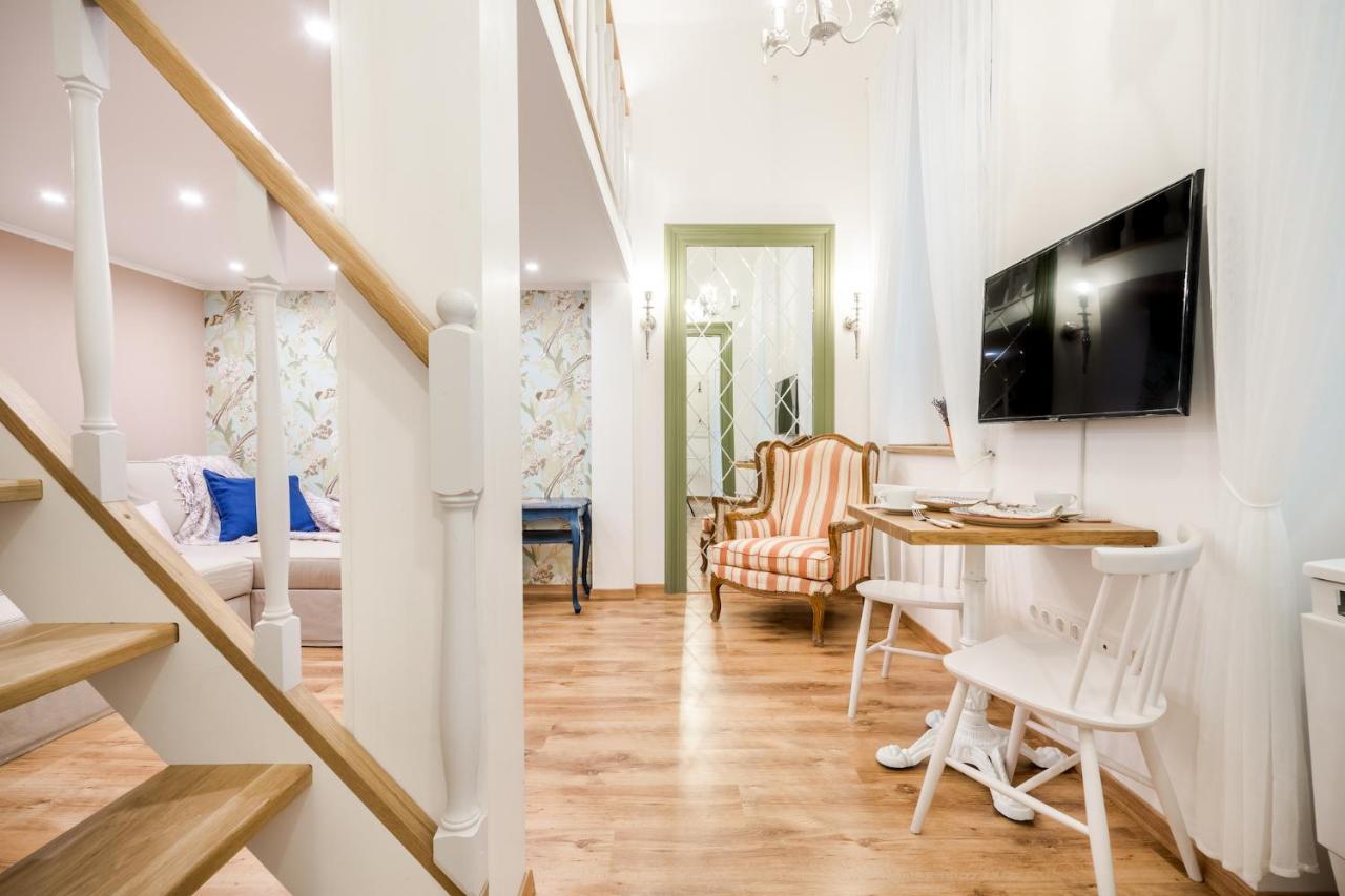 Provence Home - Citycenter, Tv, Washer, Coffee-Tea Будапеща Екстериор снимка
