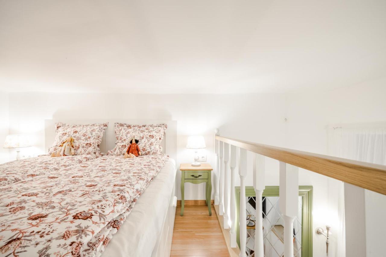 Provence Home - Citycenter, Tv, Washer, Coffee-Tea Будапеща Екстериор снимка