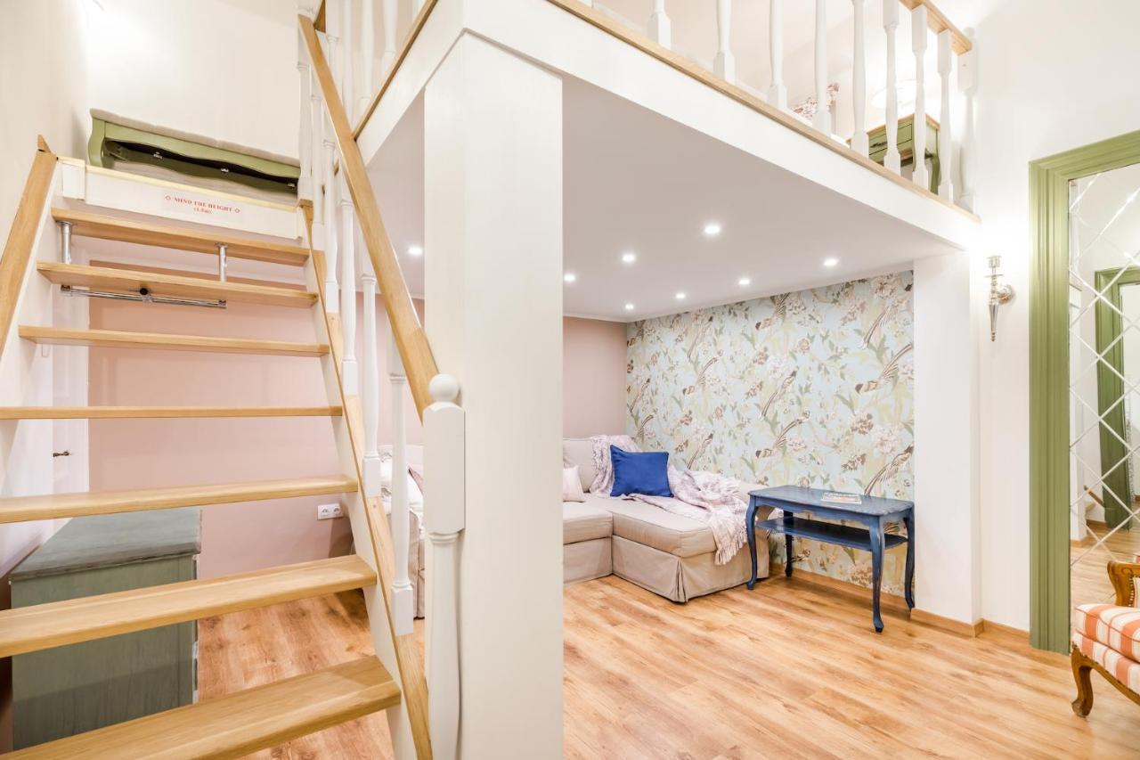 Provence Home - Citycenter, Tv, Washer, Coffee-Tea Будапеща Екстериор снимка